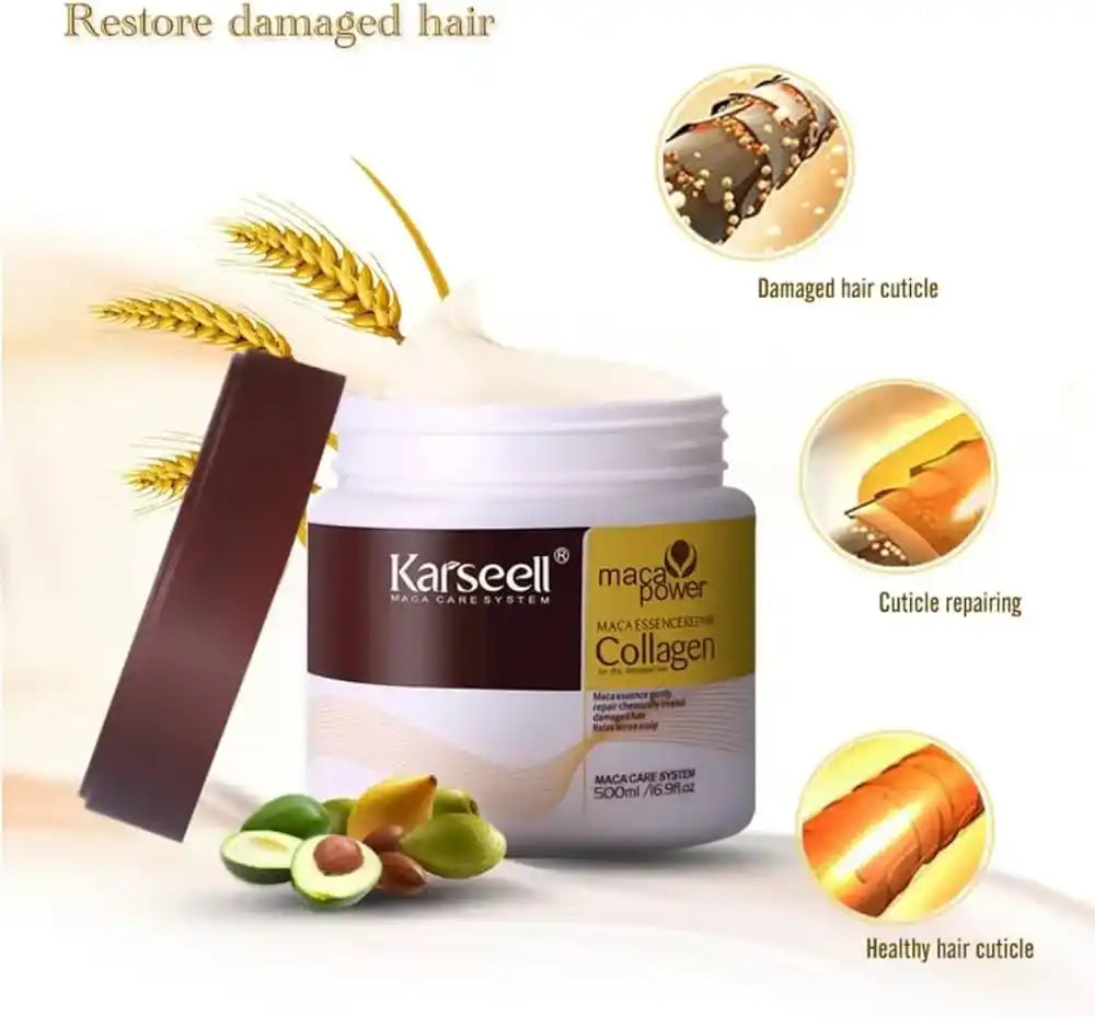 Mascarilla Karseell