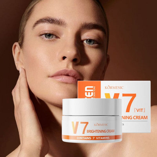 Crema Regeneradora Potenciadora 7V
