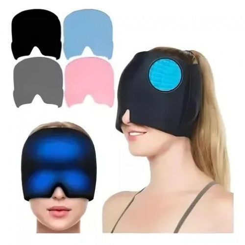 GORRO PARA MIGRAÑA