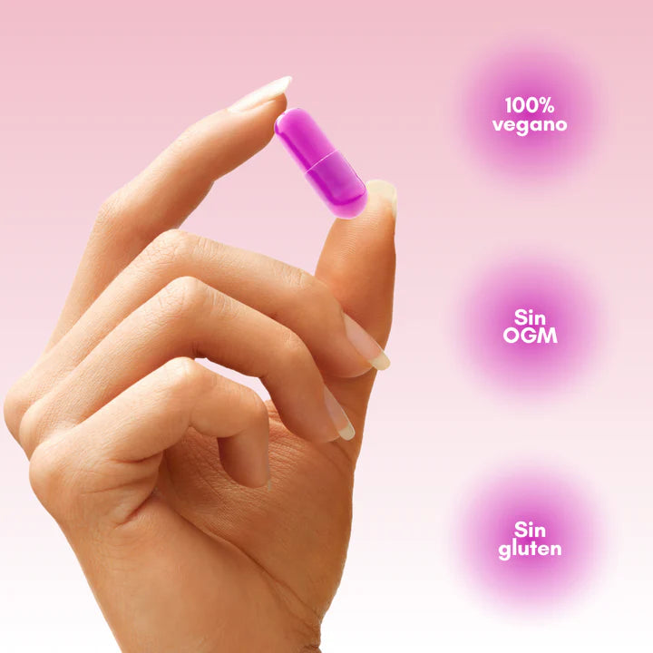 FEMPRO - Probiótico Vaginal