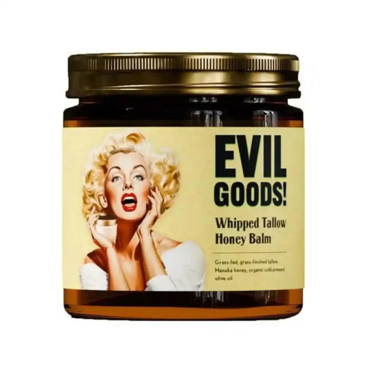 Evil Goods - Crema Sebo De Res